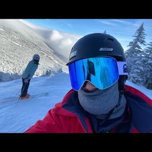 Meet your Posher, Paul